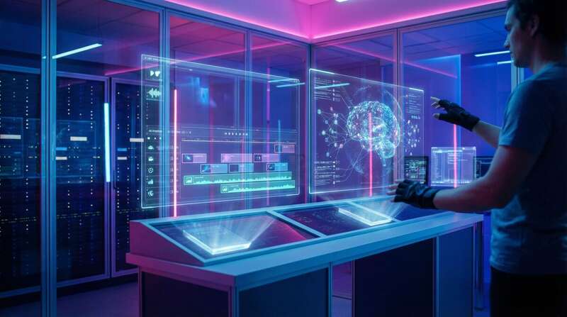 玩物社区 AI视频工具