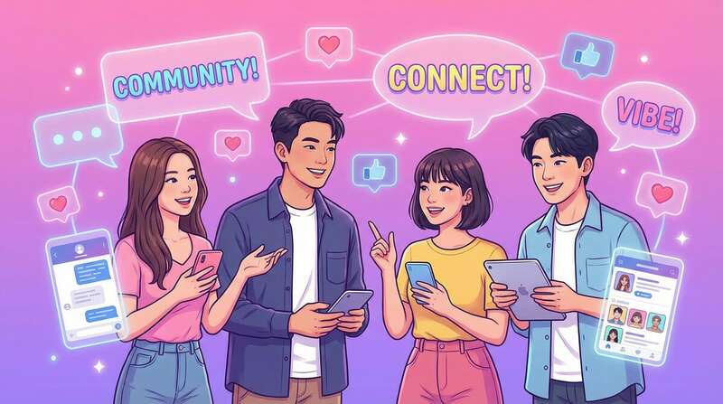 玩物社区美图展示