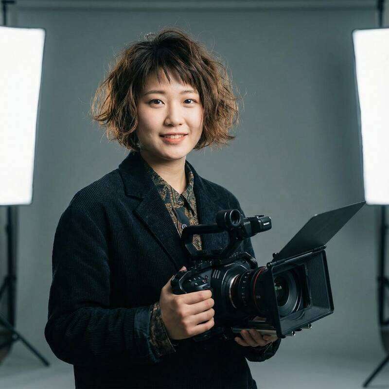 玩物社区制片人