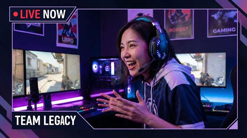 玩物社区游戏直播视频